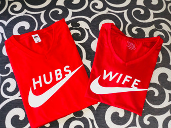 Hubs and Wife (Set)