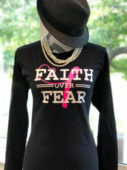 Fath over Fear