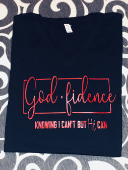 God-fidence