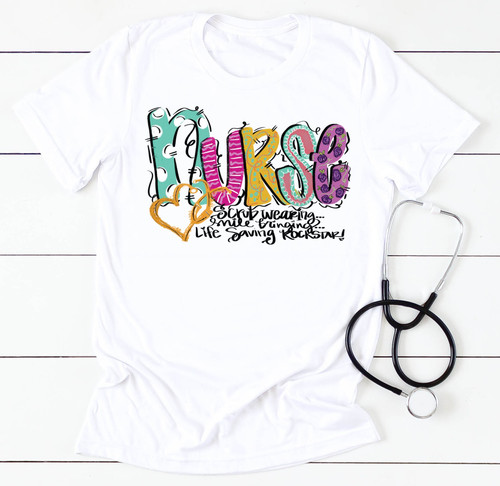 Nurse RockSTAR
