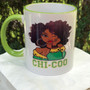 Chi-Coo Mug