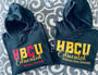 HBCU Educated Hoodie