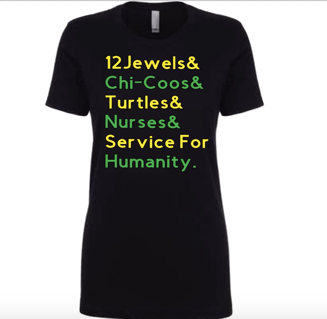 12 Jewels & ChiCoos MemoriesByfelicia