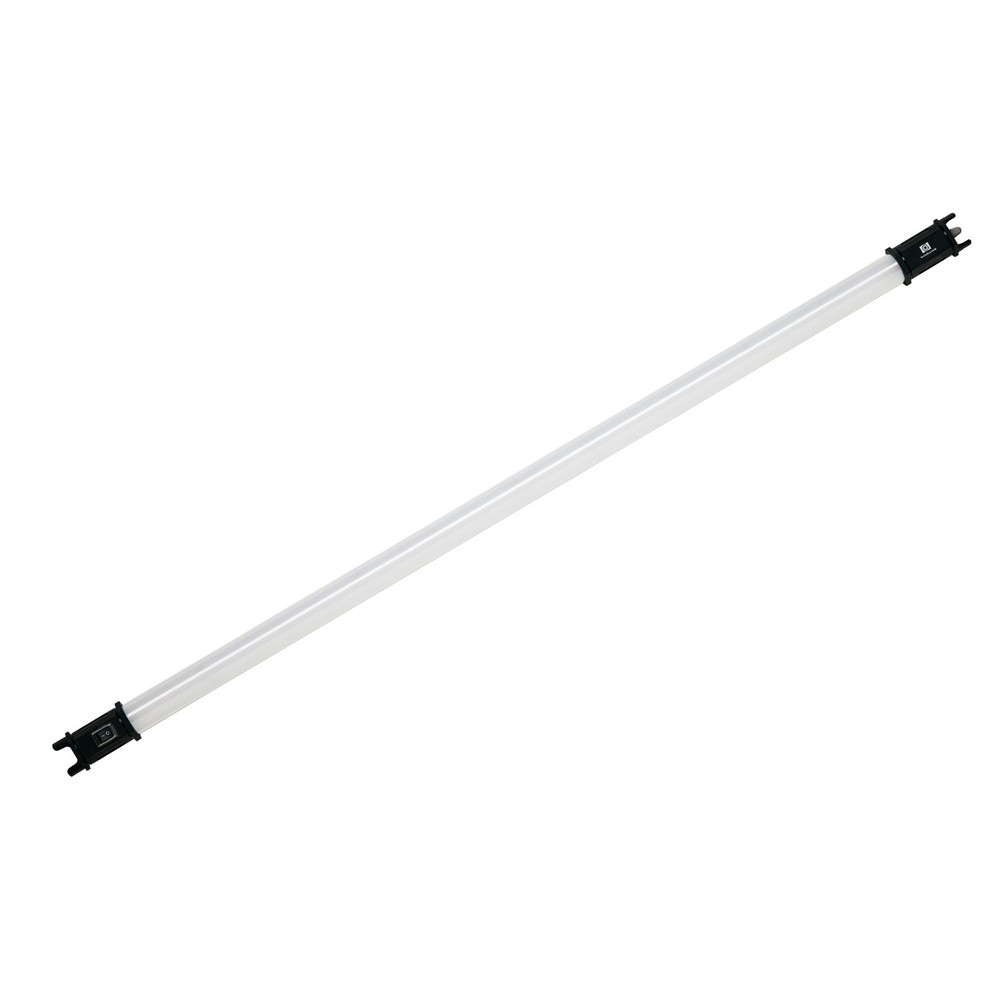 Nanlite PavoTube 30C 4 ft RGBW LED Tube with Internal Battery