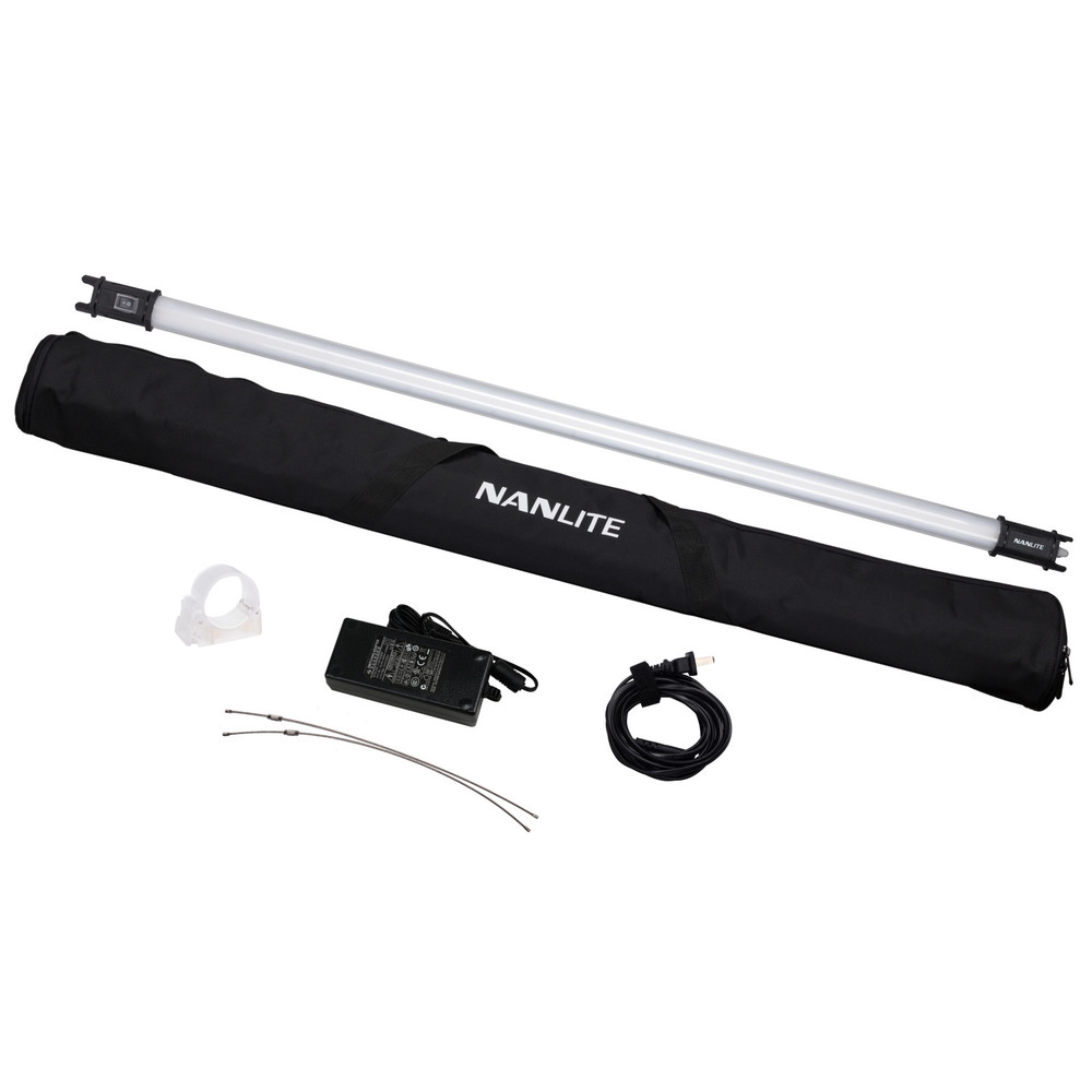 nanlite 4ft