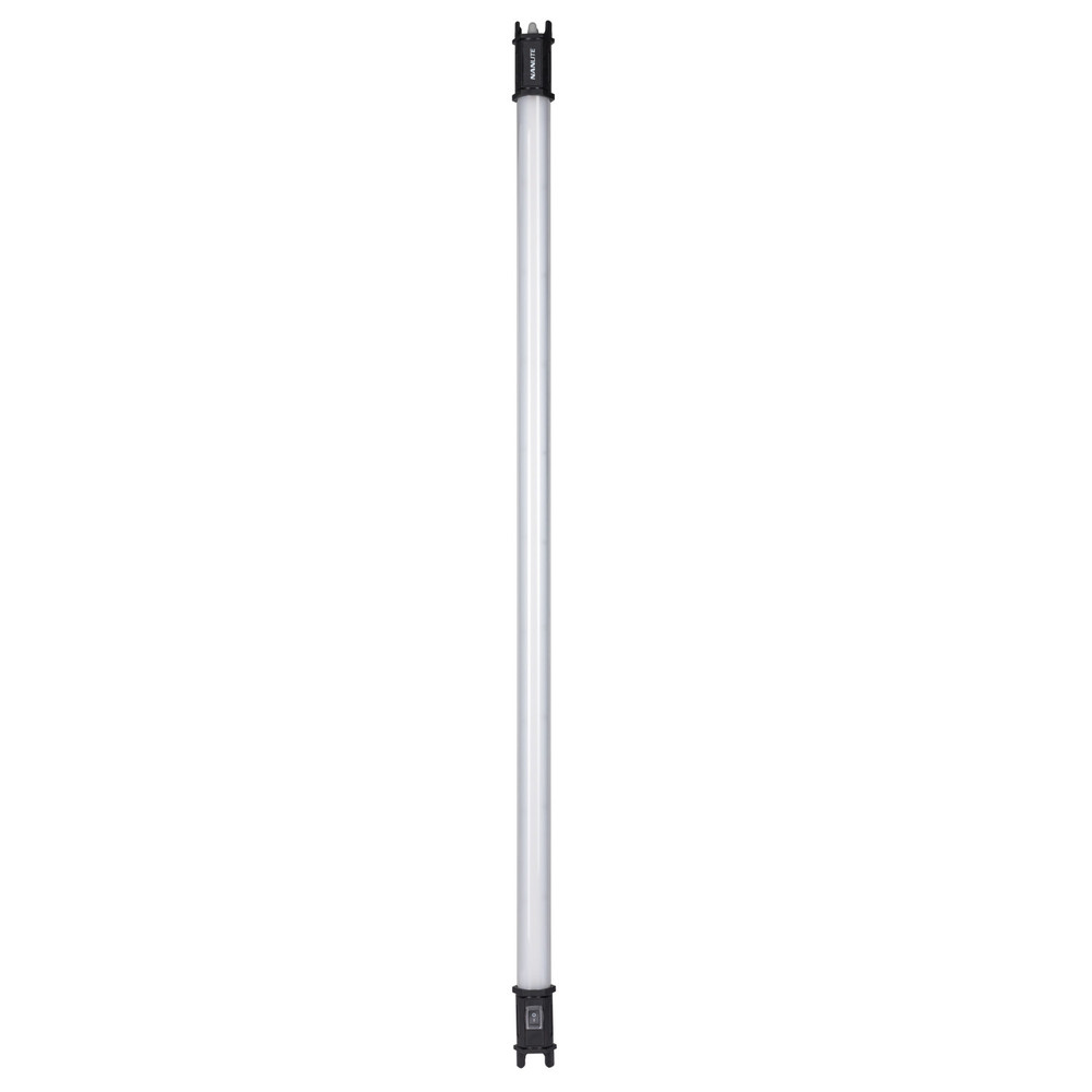 Nanlite PavoTube 30C 4 ft RGBW LED Tube with Internal Battery