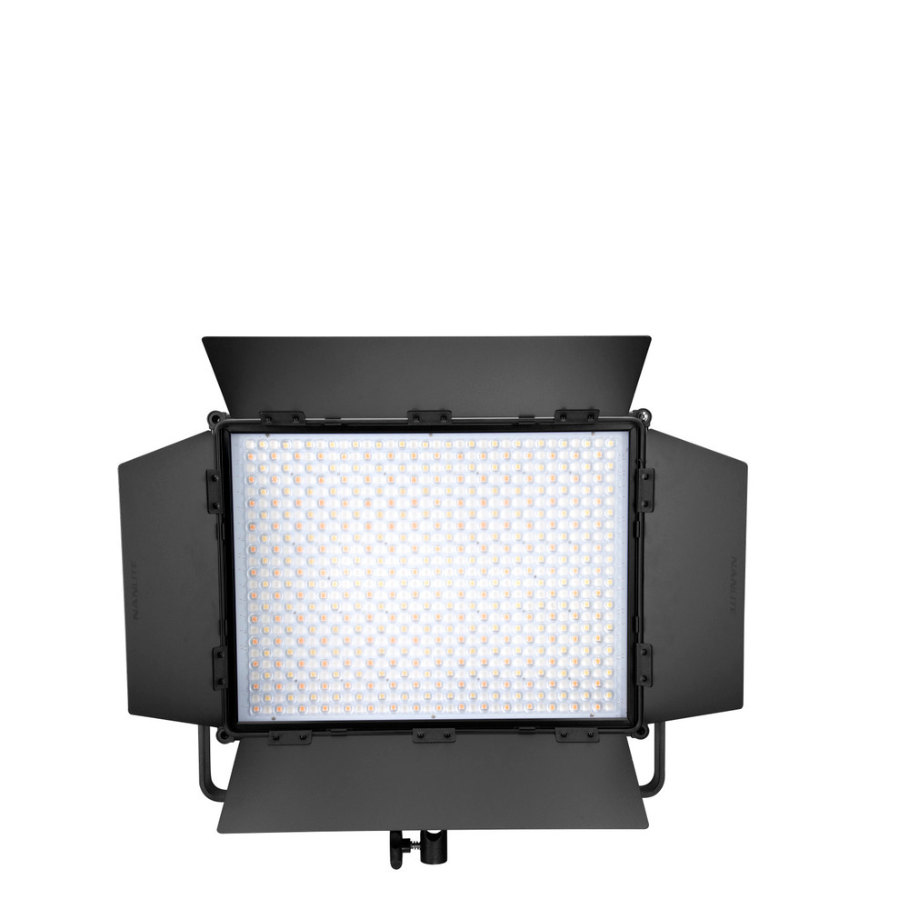 Nanlite MixPanel 150 Bicolour + RGB Hard and Soft Light LED Panel
