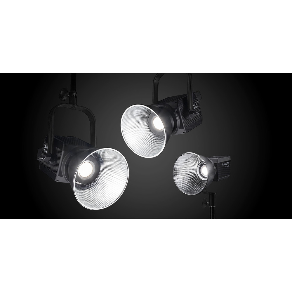 Nanlite Forza 500 LED Monolight