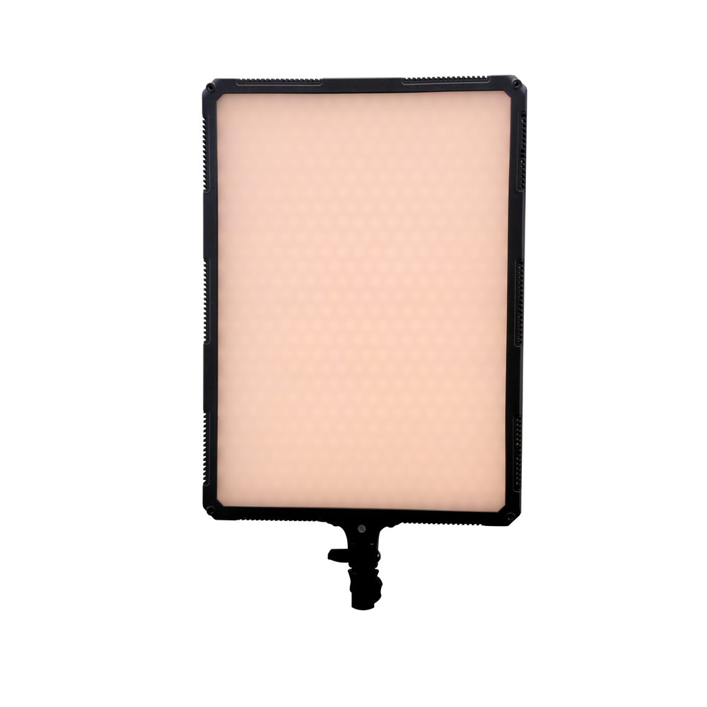 Nanlite Compac 100B Adjustable Bicolour Slim Soft Light Studio LED Panel