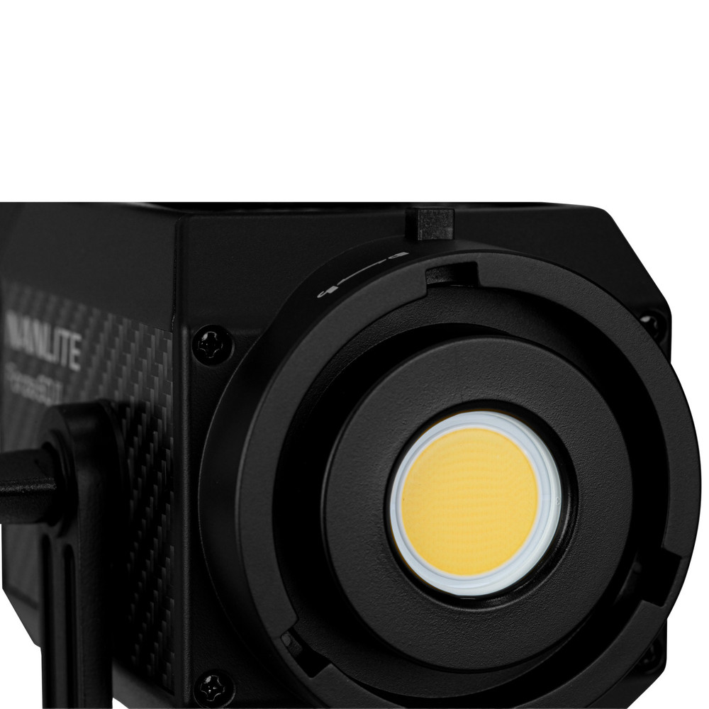 Forza 60 II LED Spotlight | Nanlite