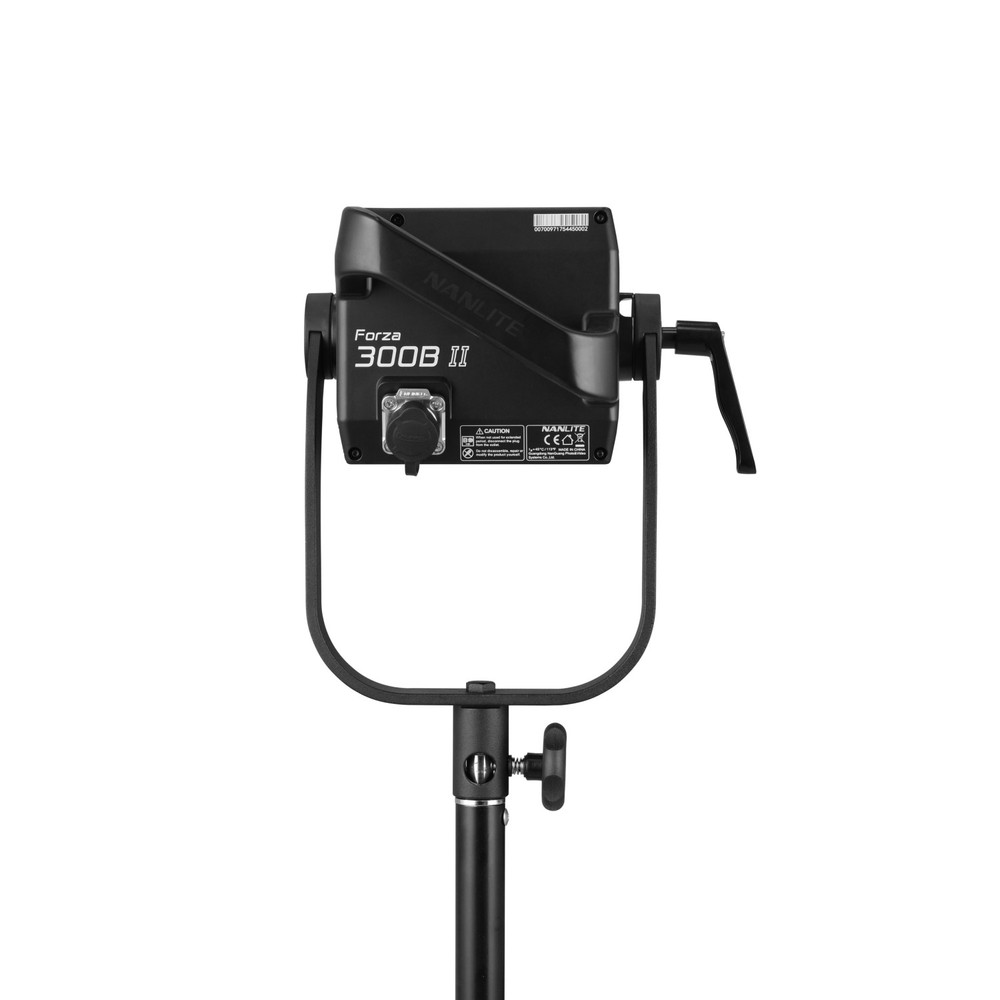 Forza 300B II Bi-Colour LED Spotlight