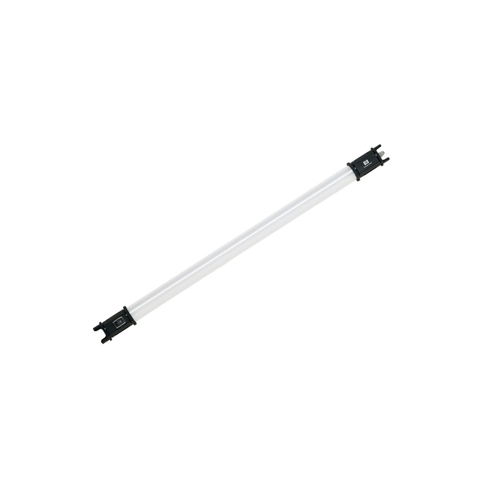 Nanlite PavoTube 15C 2 ft RGBW LED Tube with Internal Battery