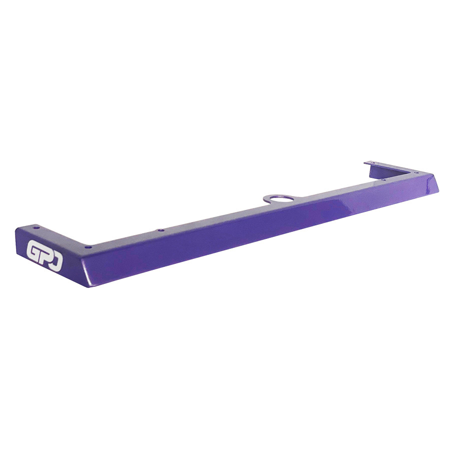 bum Kawasaki 550SX Rear Bumper (GPO-2)