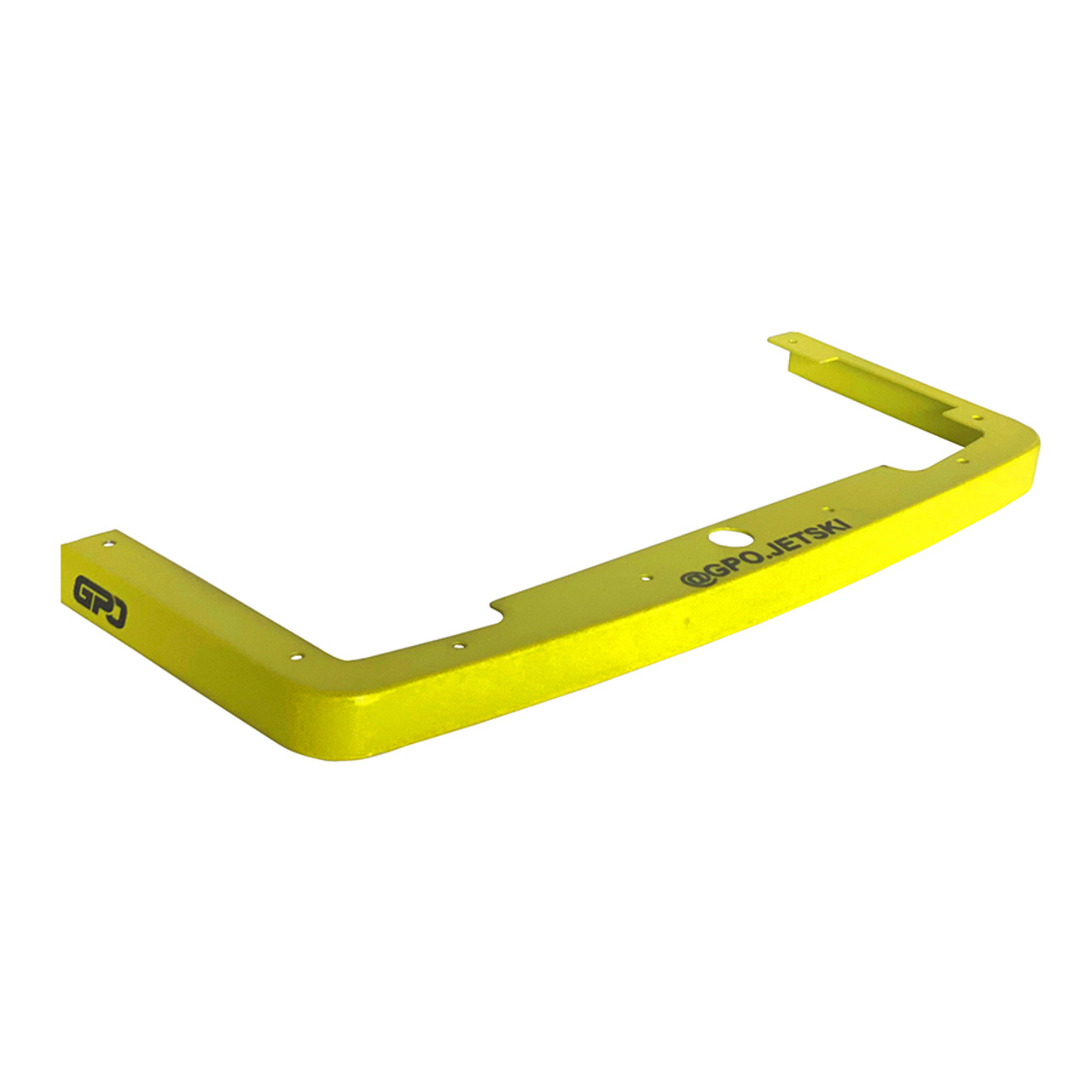 パーツ nickky Center Rack Bar Tail Rear Kawasaki ZX6-R 636 (2009-2024) Stunt