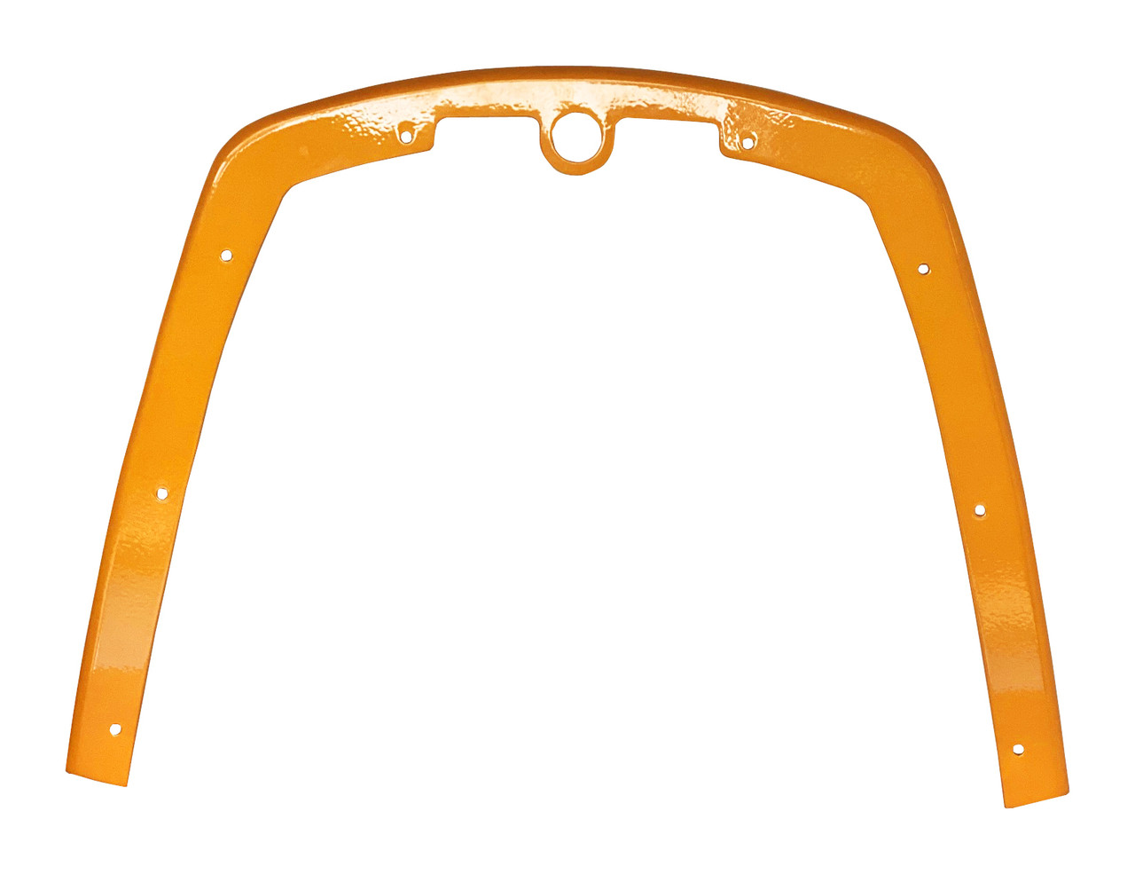 Kawasaki X2 Front Bumper