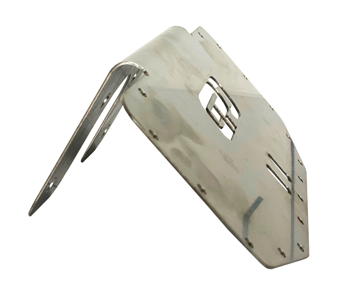 Kawasaki 440/550 Stainless Bulkhead Hull Brace