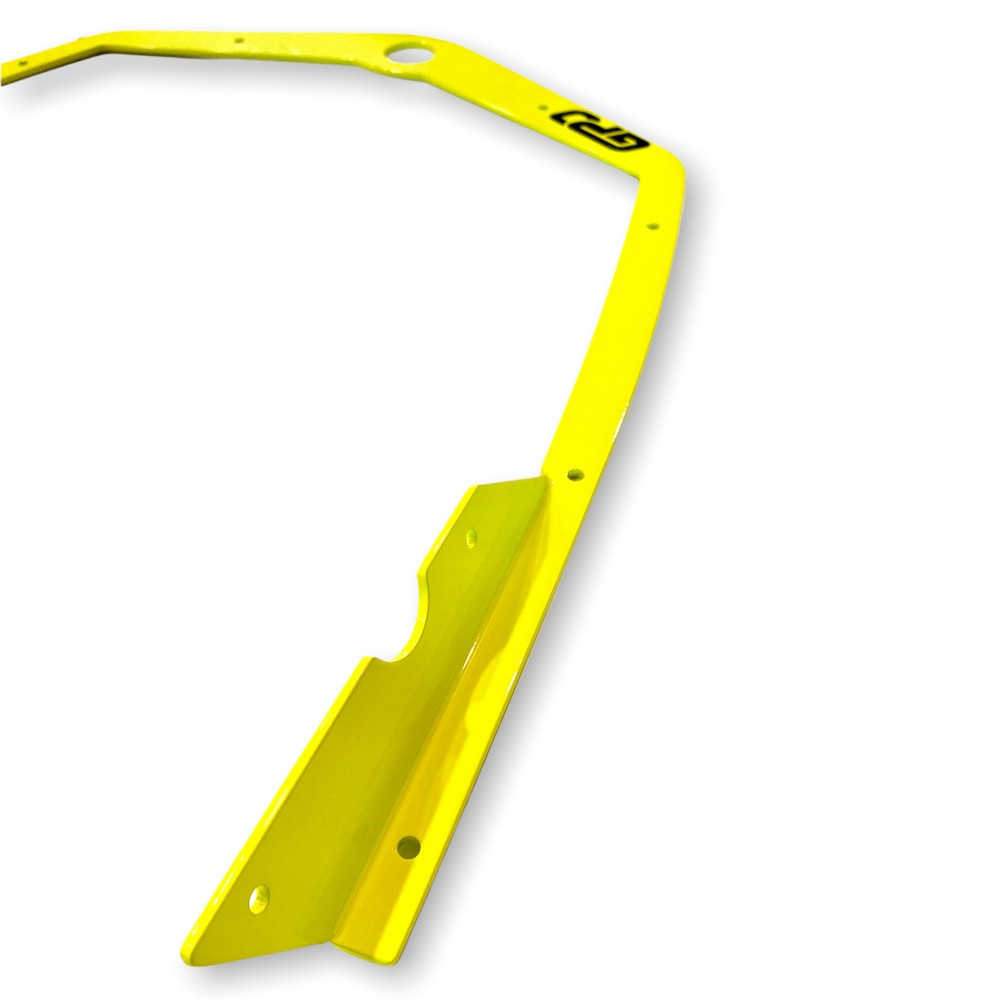 Kawasaki 440/JS550/550SX Topside Racing Bumper/Brace