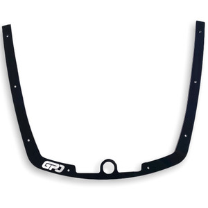 Kawasaki Gen 1 X2 Topside Racing Bumper/Brace