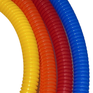 3 FT - 3/8" ID or 1/2" ID LOOM