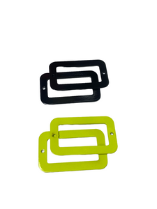 650SX Hood Vent Covers