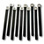Stainless Bendable Cable Straps (10 Pack)