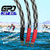 PRO-CABLES Kawasaki 750 SX/SXI Marine Battery Cable Package PRO-CABLES Kawasaki 750 SX/SXI Marine Battery Cable Package