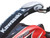 Kawasaki 750/800 Handle Pole Brace (set of 2) Kawasaki 750/800 Handle Pole Brace (set of 2)