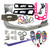 Kawasaki 440/550 RACERS KIT