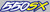 Kawasaki 550SX Stickers (Set of 8)