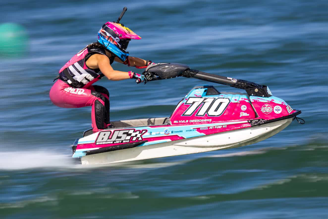 GPO Jet Ski
