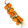 Fake Orange Garland