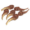 Display Lamb Chops - Pack of 6
