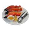 Jumbo Stone Crab Claws Platter
