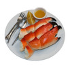 Jumbo Stone Crab Claws Platter