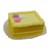 Cake - Petit - Lemon Slice