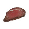 Fake Prime Rib Steak for display