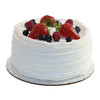 Fake Chantilly Cake