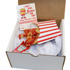Fries and Ketchup Spill Gift Box