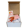 Fries and Ketchup Gift Box