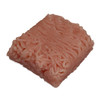 Fake Raw Ground Poultry Hard Resin