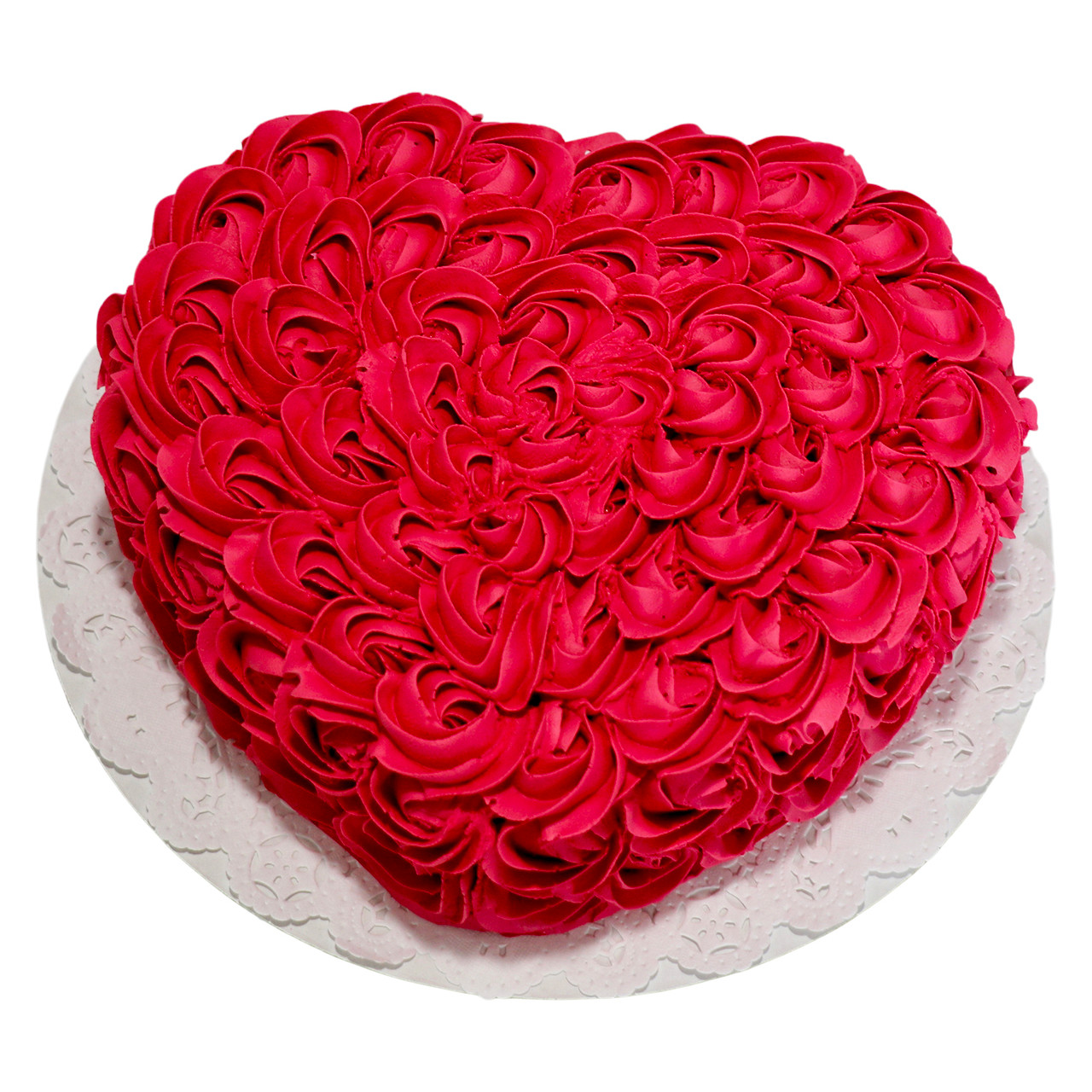 Order Heart Shape Cake Online | Anniversary Cakes Online | Price Rs. 899 -  IndiaGiftsKart