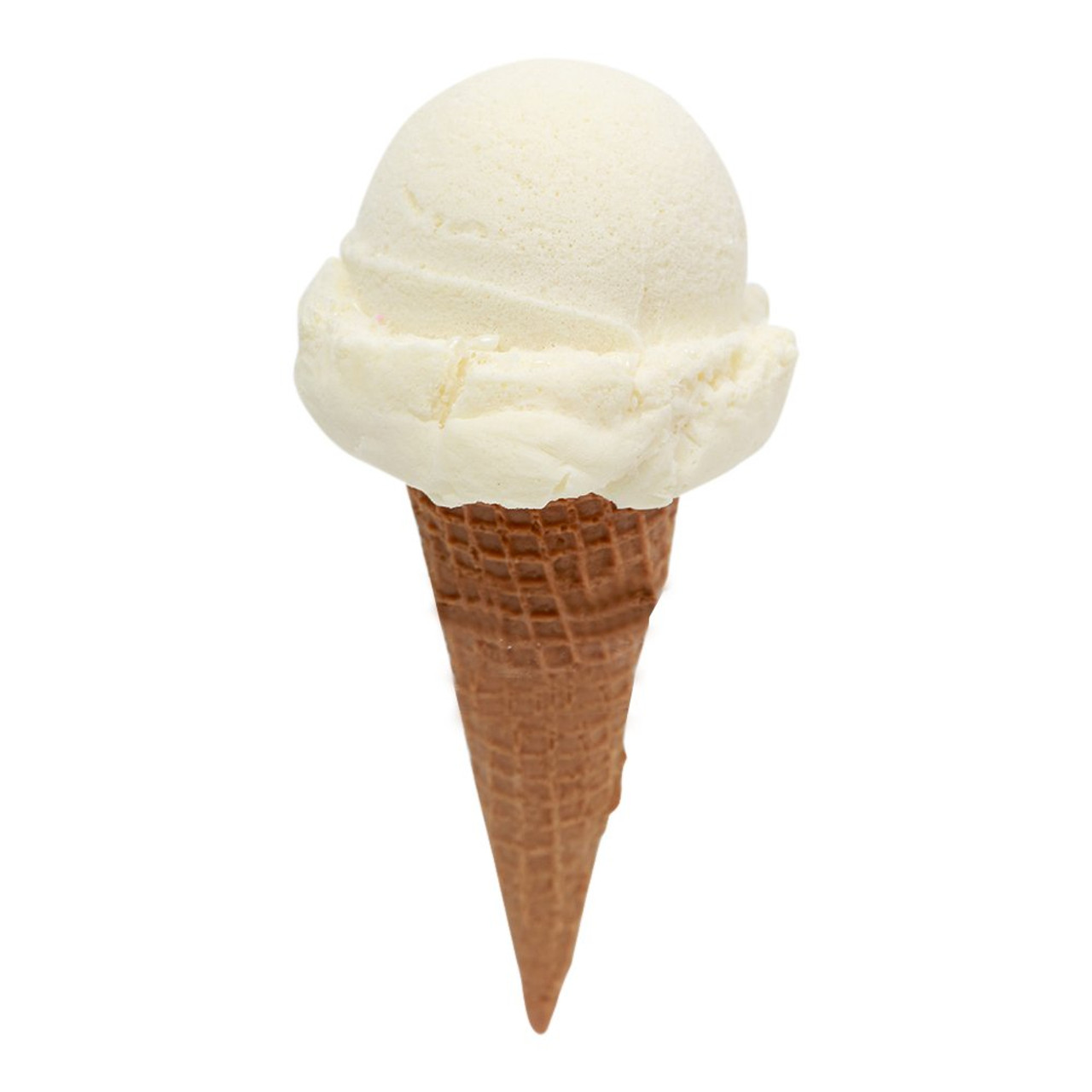 ice cream cone scoop