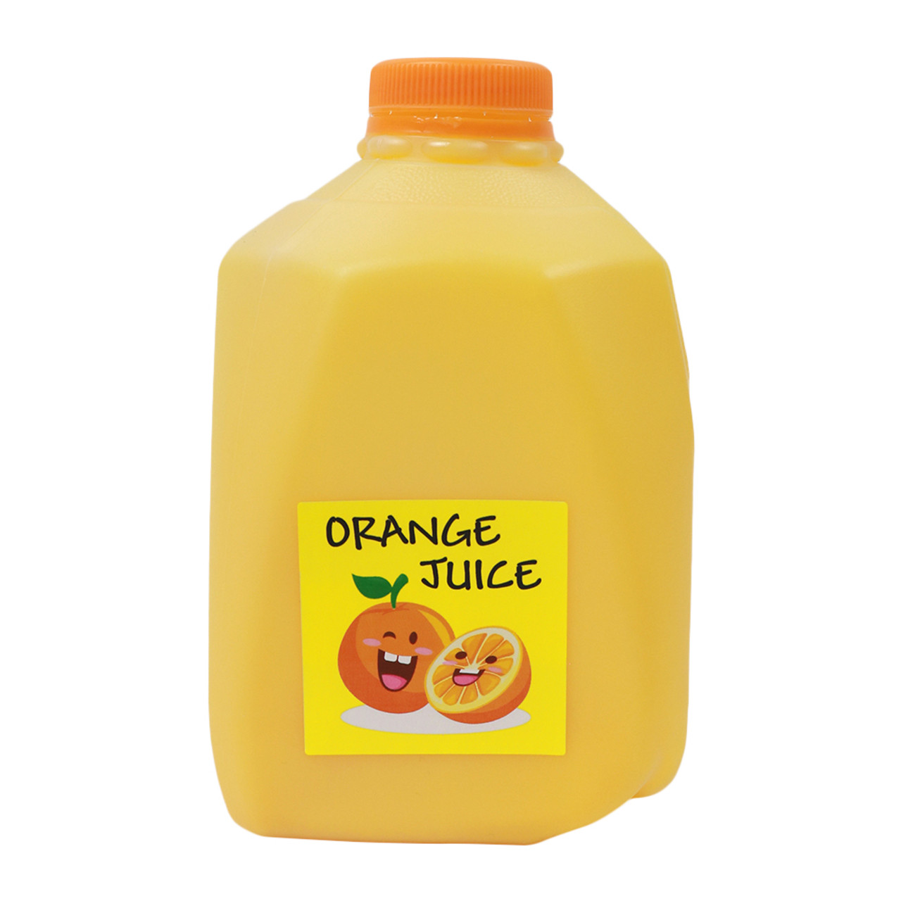 Fisher Price Fun with Food Milk OJ lid for jug bottle carton Juice beverage top