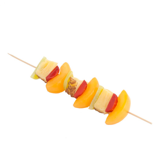 Fruit Kabob