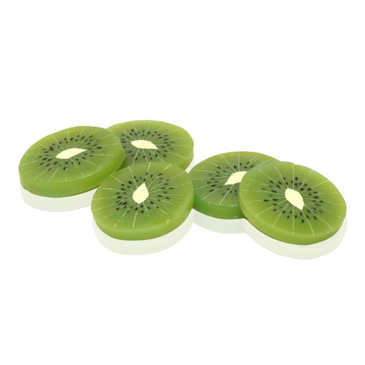 5 pack of kiwi slices