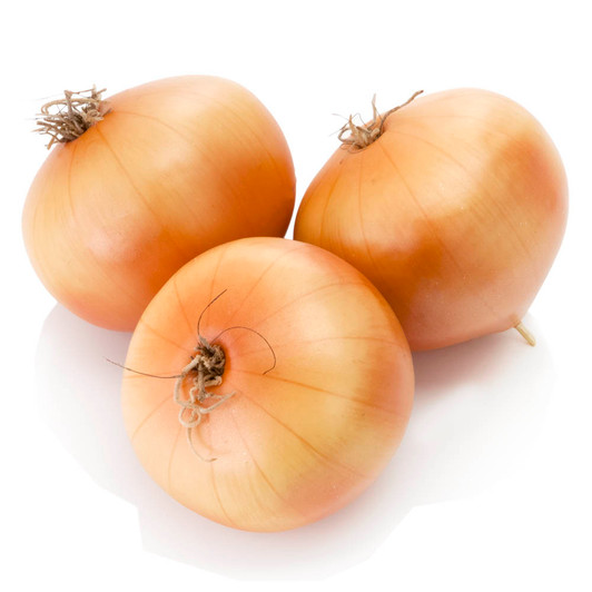 Spanish Onions (bag/3)