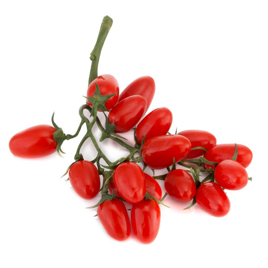 Cherry Plum Tomato Vine