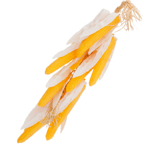 Fake Corn Garland