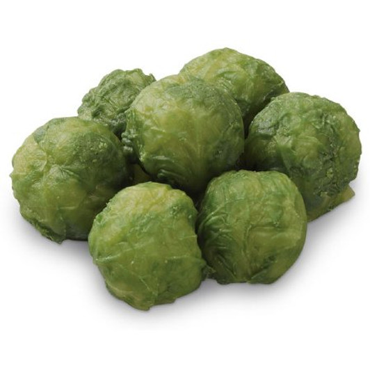Brussel Sprouts