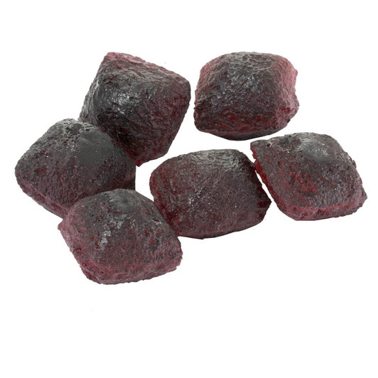 Charcoal Briquet - (pk Of 6)